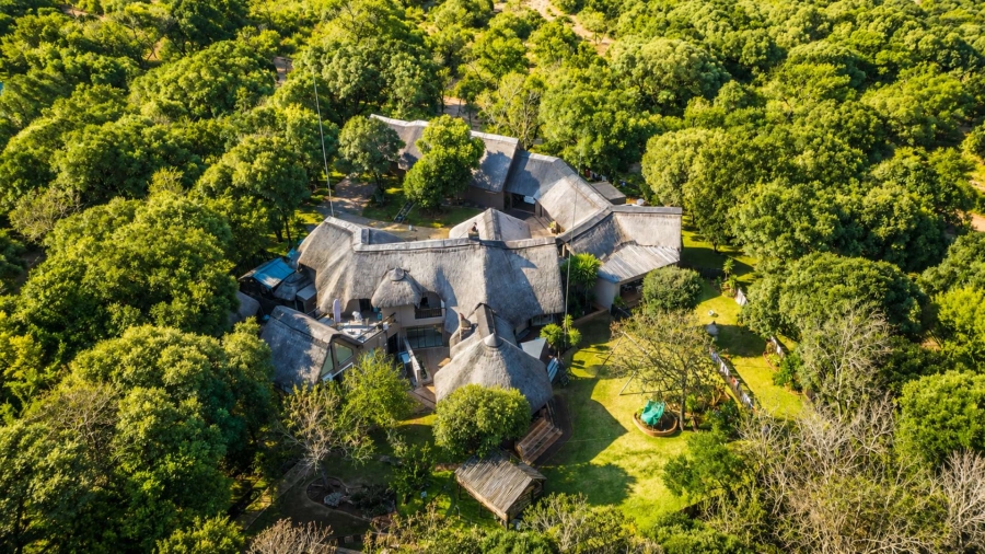 8 Bedroom Property for Sale in Kshane North West